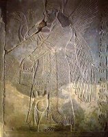 Assur Naserpal